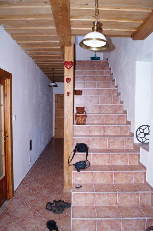 Radvánovice Villa Beata מראה חיצוני תמונה