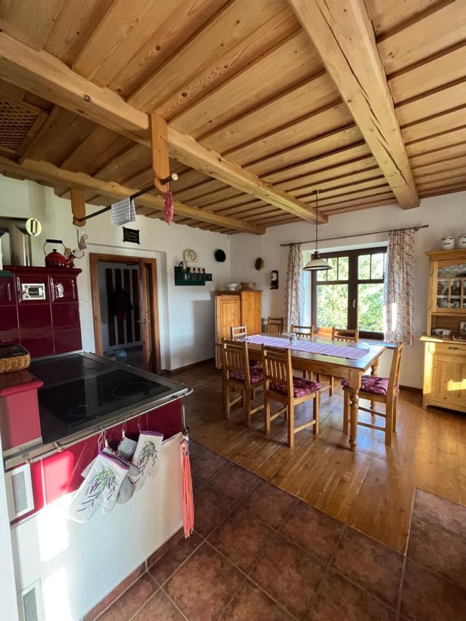 Radvánovice Villa Beata מראה חיצוני תמונה