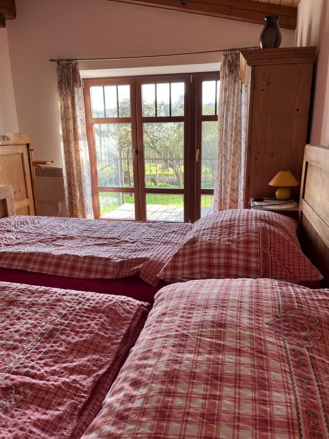 Radvánovice Villa Beata מראה חיצוני תמונה