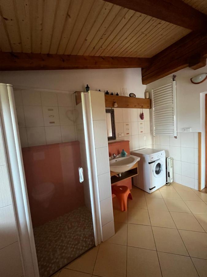 Radvánovice Villa Beata מראה חיצוני תמונה